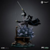 Iron Studios Marvel – Nightcrawler Art, Maßstab 1:10 – „ Avengers “: Doomsday