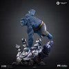 Iron Studios Marvel – Beast Art im Maßstab 1:10 – Avengers: Doomsday