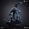 Iron Studios Marvel – Beast Art im Maßstab 1:10 – Avengers: Doomsday