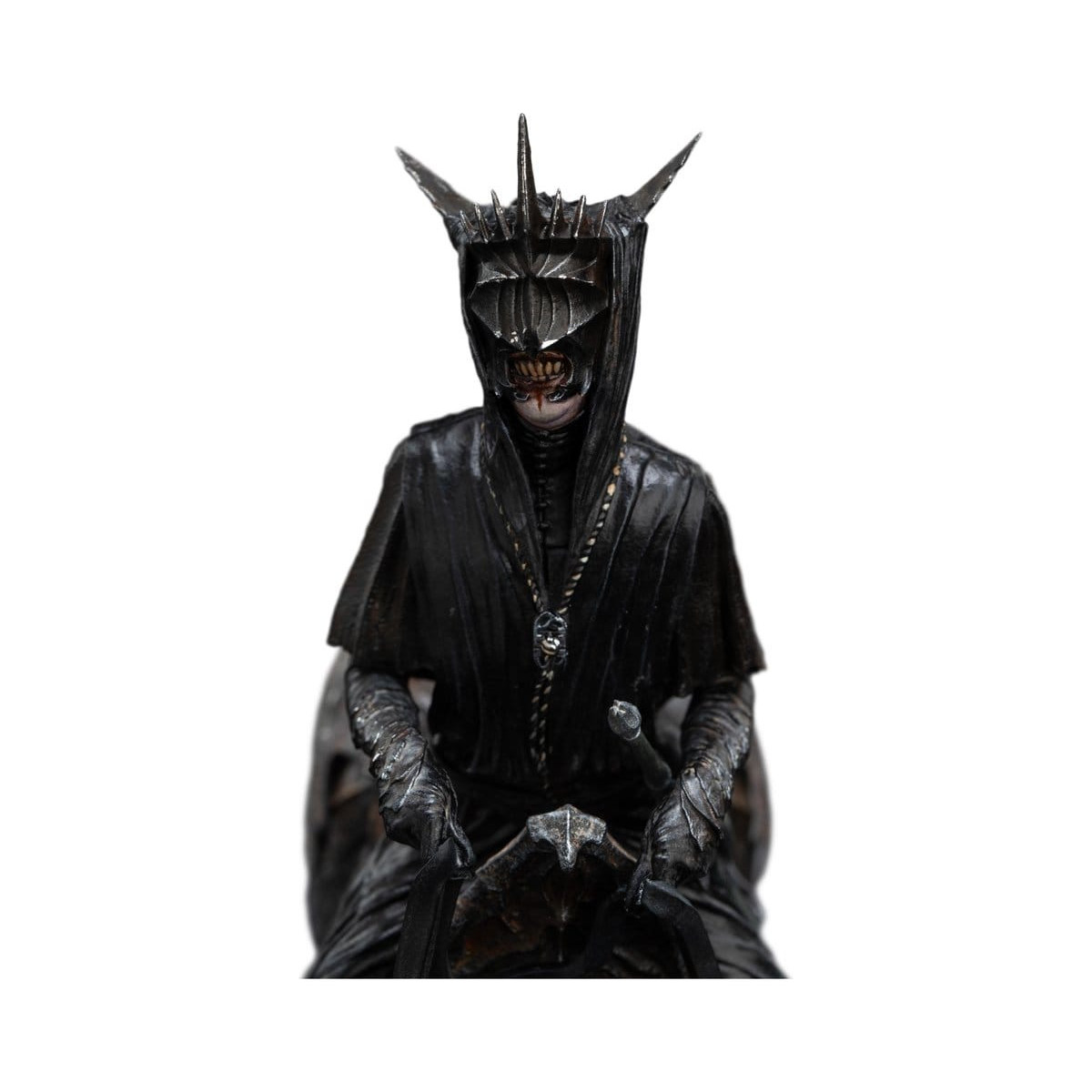 Weta - Mouth of Sauron – Der Herr der Ringe