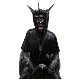Weta - Mouth of Sauron – Der Herr der Ringe