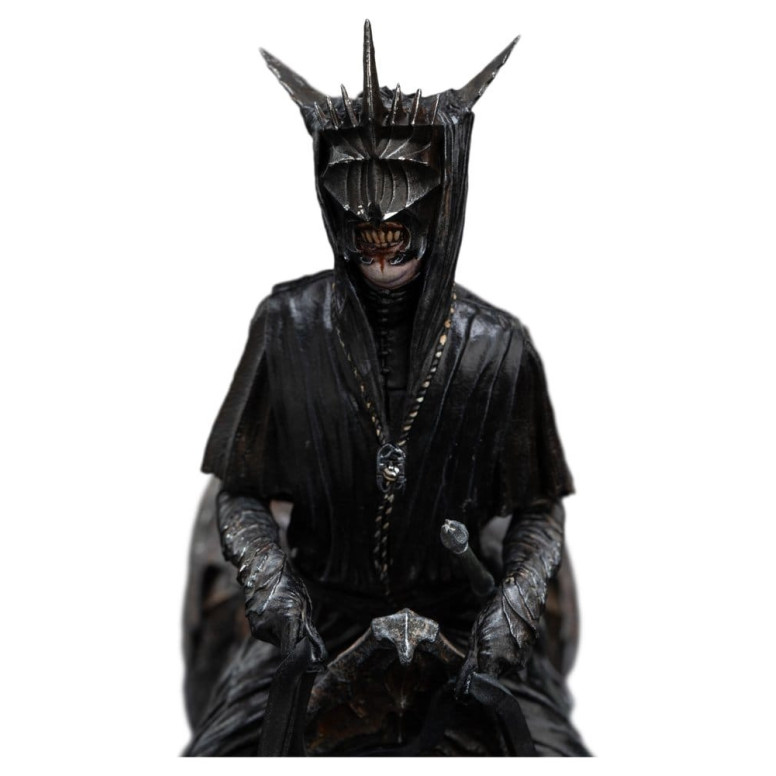 Weta - Mouth of Sauron – Der Herr der Ringe