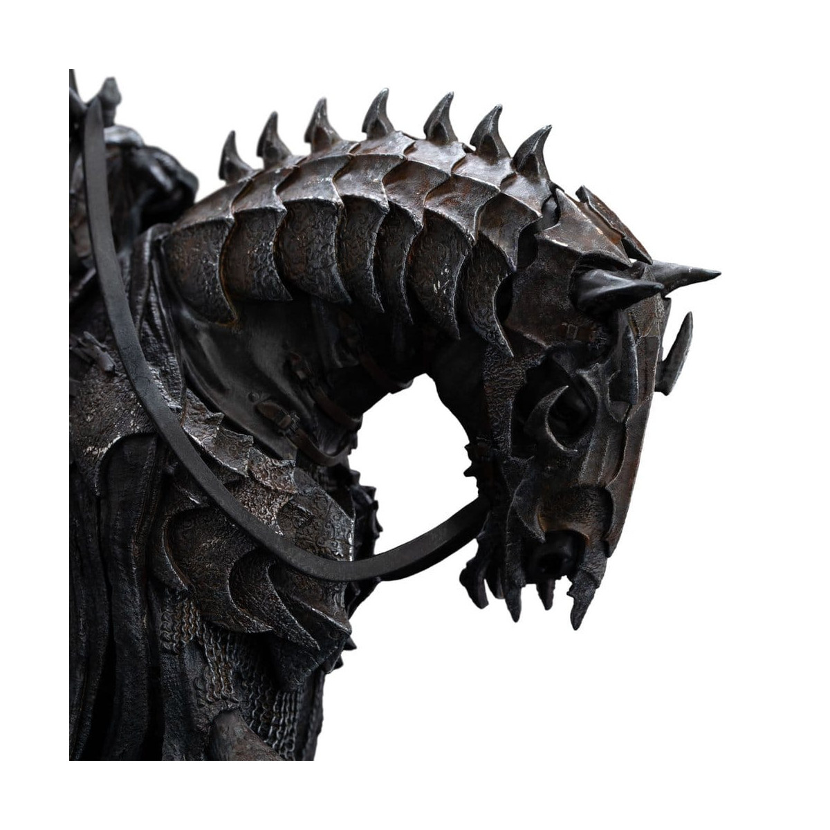 Weta - Mouth of Sauron – Der Herr der Ringe