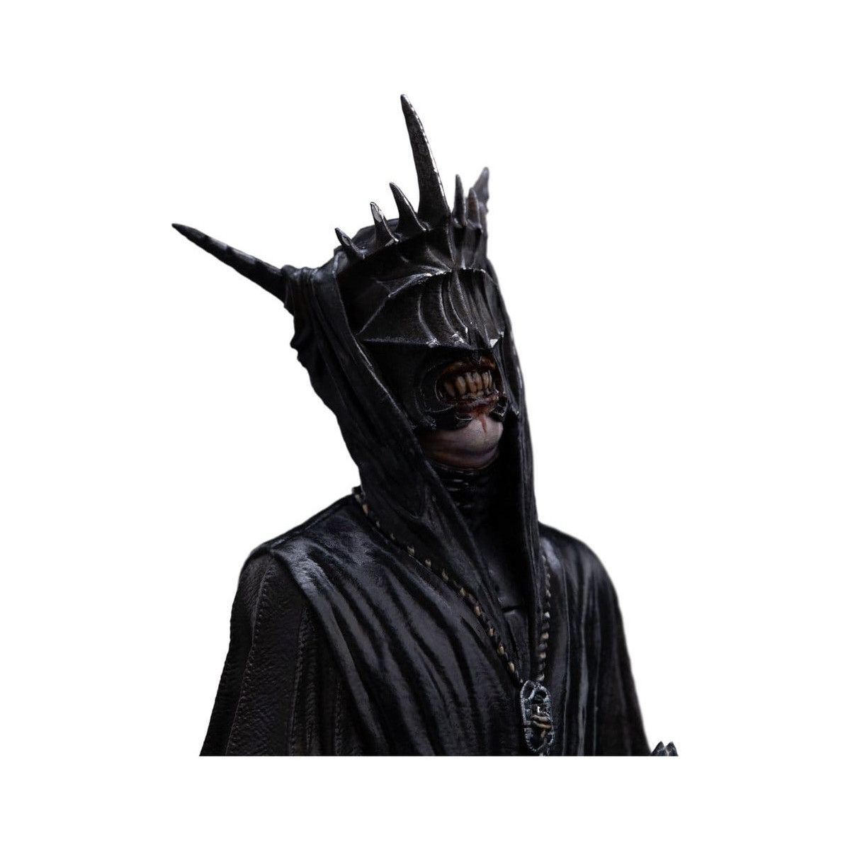 Weta - Mouth of Sauron – Der Herr der Ringe