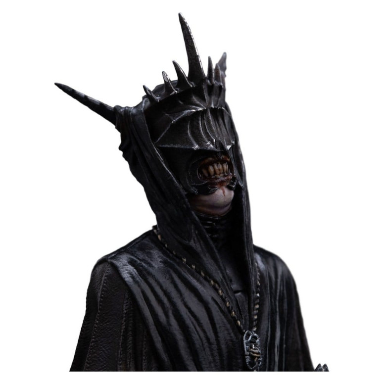 Weta - Mouth of Sauron – Der Herr der Ringe