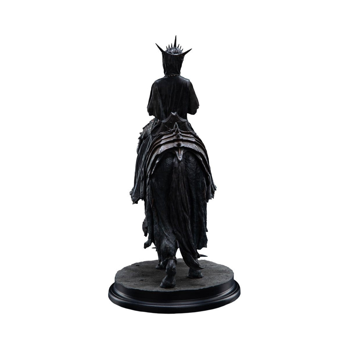 Weta - Mouth of Sauron – Der Herr der Ringe