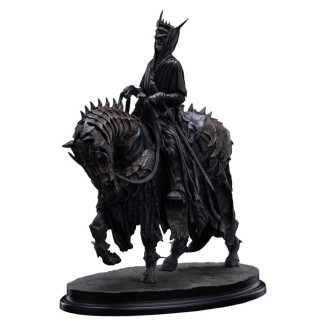 Weta - Mouth of Sauron – Der Herr der Ringe