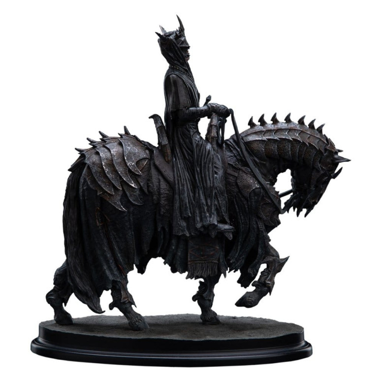 Weta - Mouth of Sauron – Der Herr der Ringe