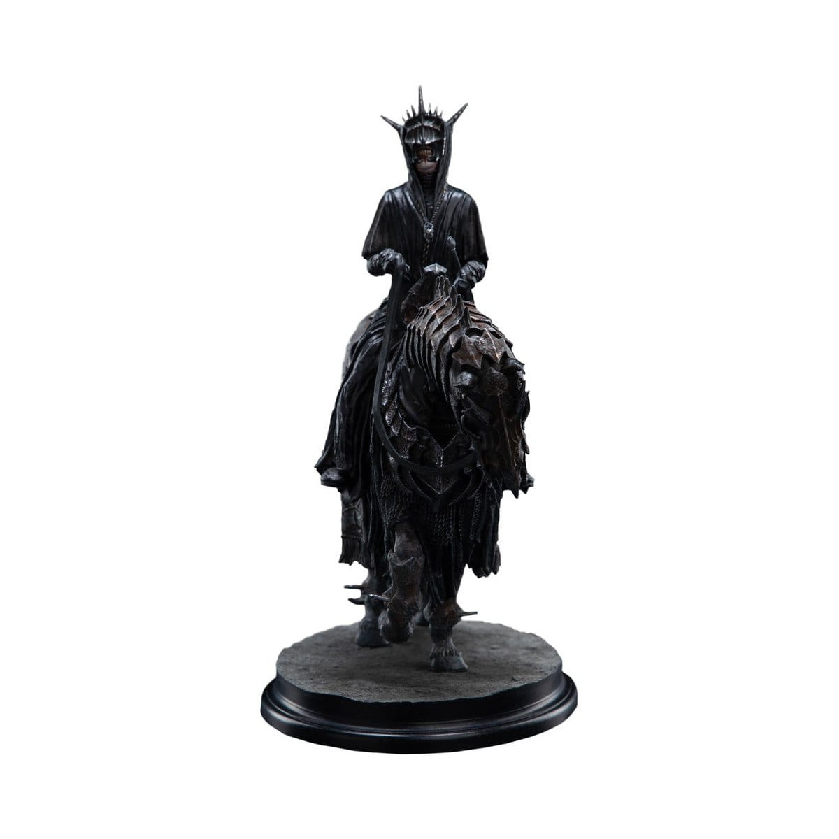 Weta - Mouth of Sauron – Der Herr der Ringe
