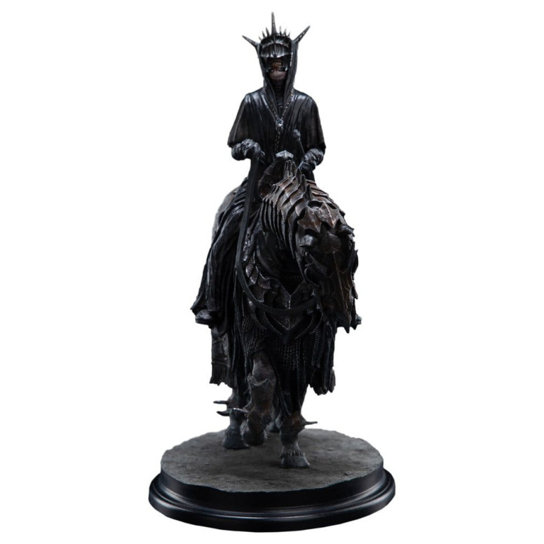 Weta - Mouth of Sauron – Der Herr der Ringe