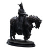 Weta - Mouth of Sauron – Der Herr der Ringe