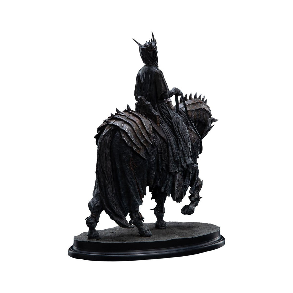 Weta - Mouth of Sauron – Der Herr der Ringe