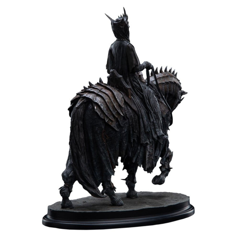 Weta - Mouth of Sauron – Der Herr der Ringe