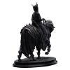Weta - Mouth of Sauron – Der Herr der Ringe