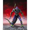 Bandai SH Monsterarts Neon Genesis Evangelion - Test Typ-01 „G“ – Erwachensform - Godzilla