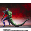 Bandai SH Monsterarts Neon Genesis Evangelion - Test Typ-01 „G“ – Erwachensform - Godzilla