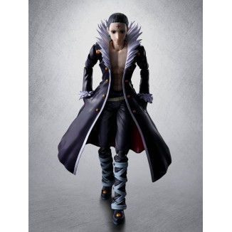 Tamashii Nations - Chrollo – „ Hunter × Hunter “ SH Figuarts SHF