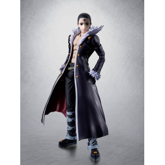 Tamashii Nations - Chrollo – „ Hunter × Hunter “ SH Figuarts SHF