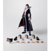 Tamashii Nations - Chrollo – „ Hunter × Hunter “ SH Figuarts SHF