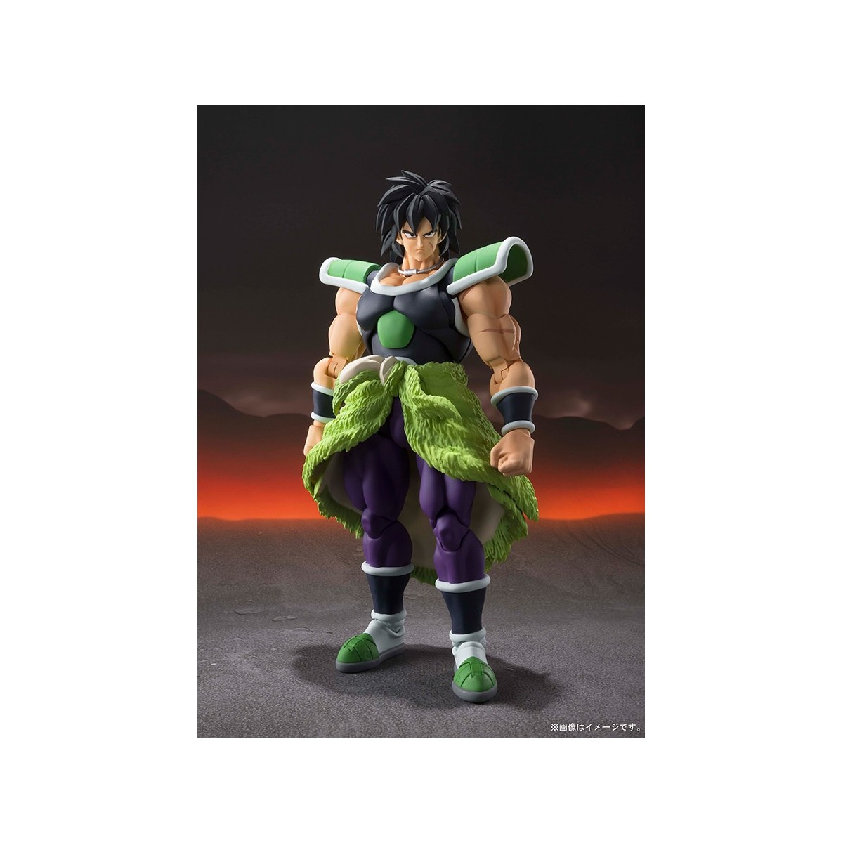Bandai Model Kit figure Rise Final Form Freezer
