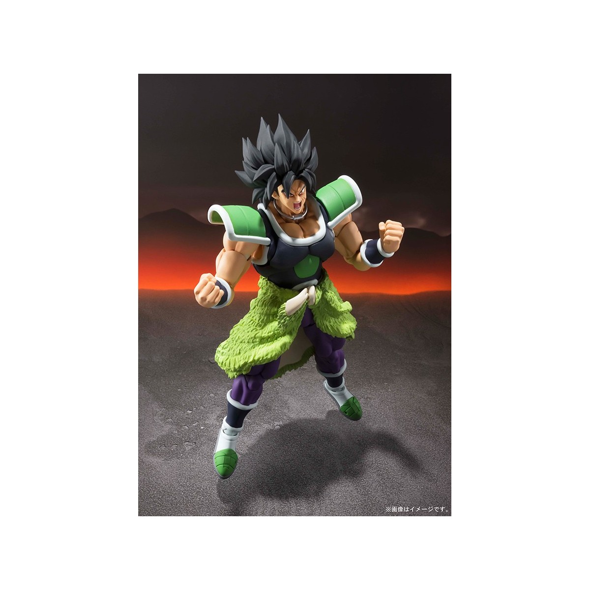Bandai Model Kit figure Rise Final Form Freezer