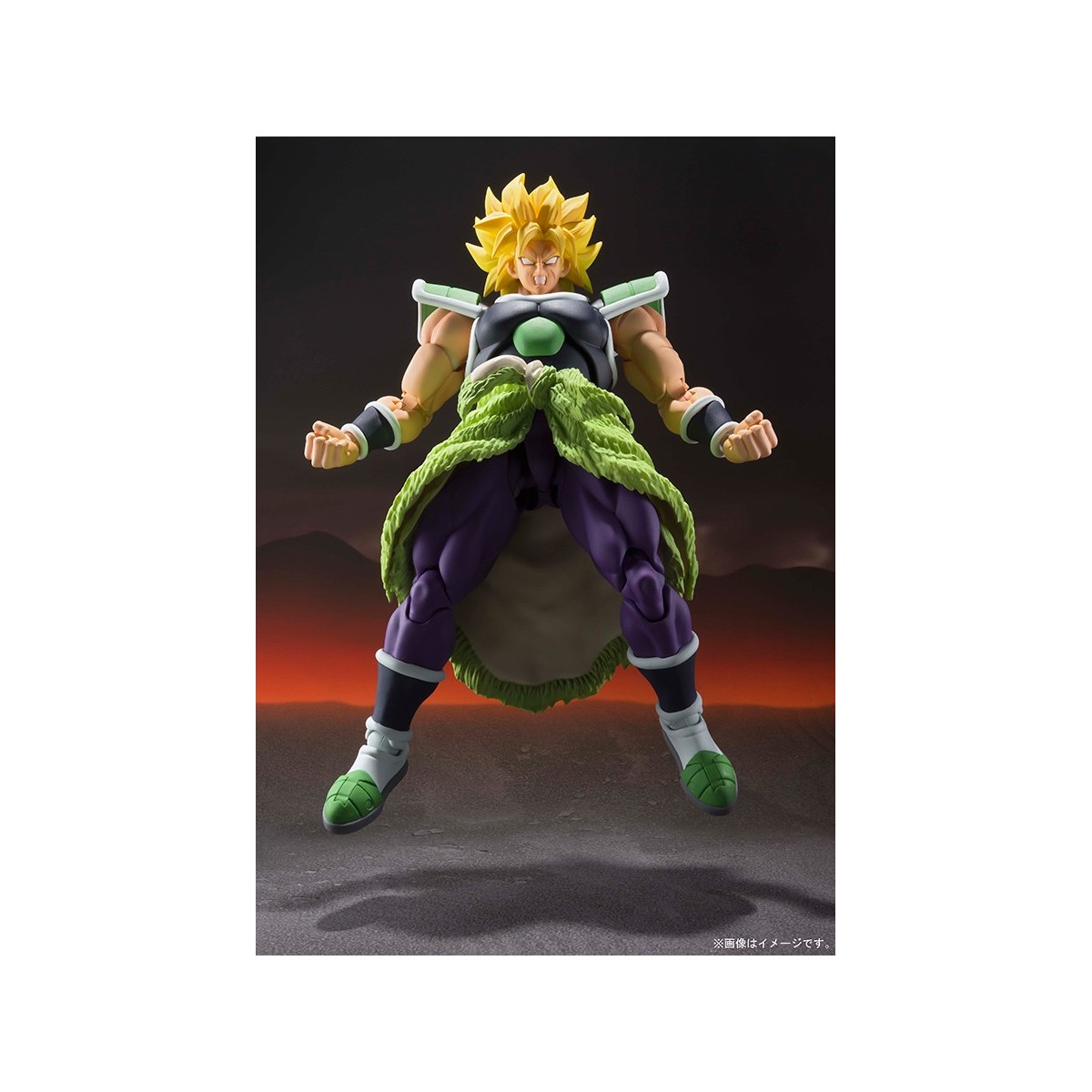 Bandai Model Kit figure Rise Final Form Freezer