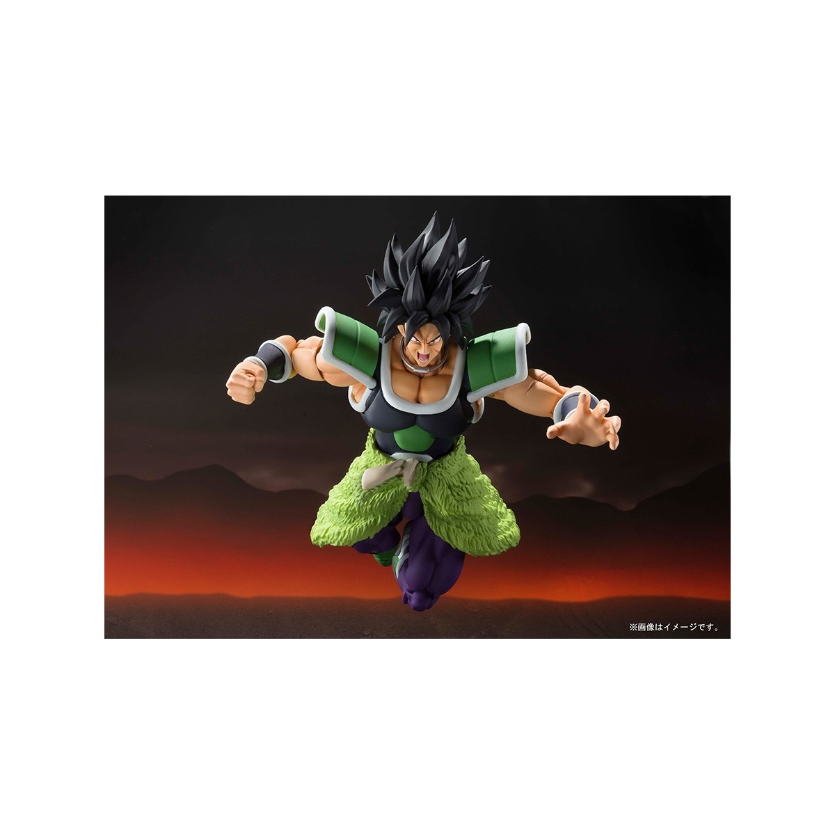 Bandai Model Kit figure Rise Final Form Freezer