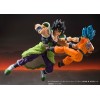 Bandai Model Kit figure Rise Final Form Freezer
