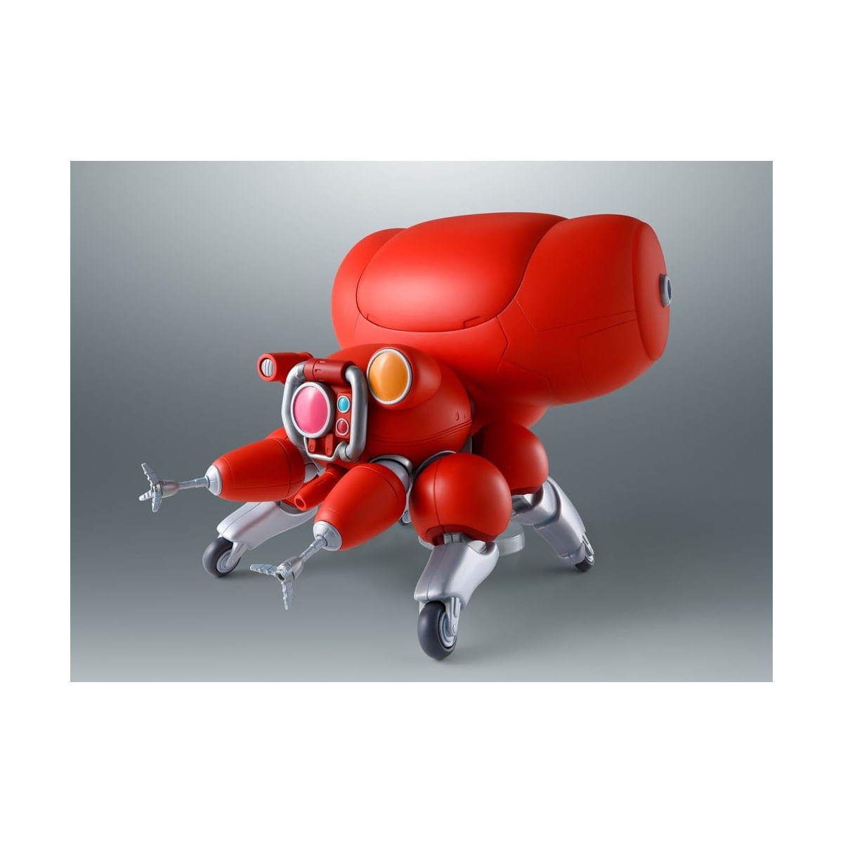 Tamashii Nations The Robot Spirits – Ghost in the Shell – Fuchikoma