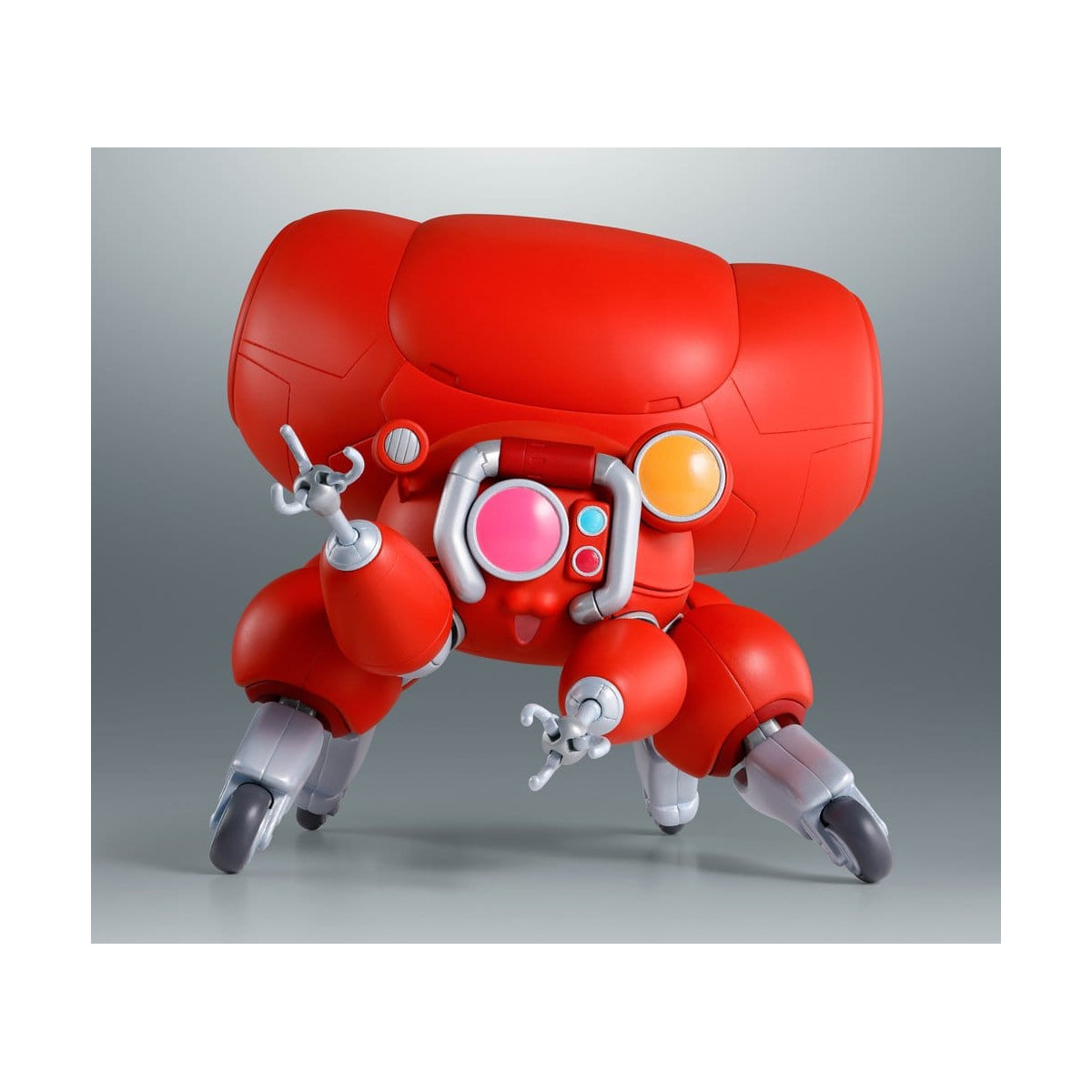 Tamashii Nations The Robot Spirits – Ghost in the Shell – Fuchikoma