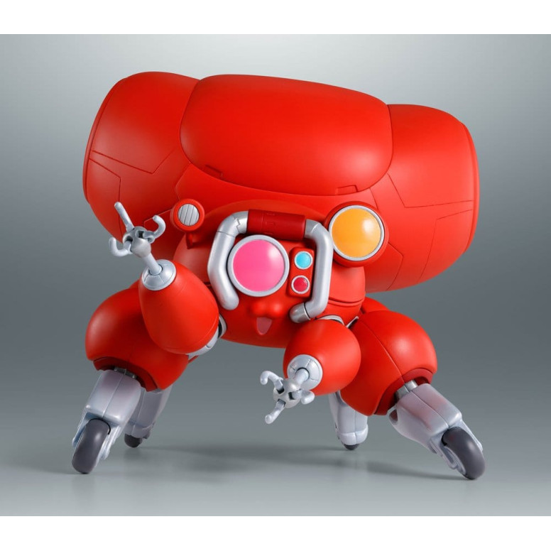 Tamashii Nations The Robot Spirits – Ghost in the Shell – Fuchikoma