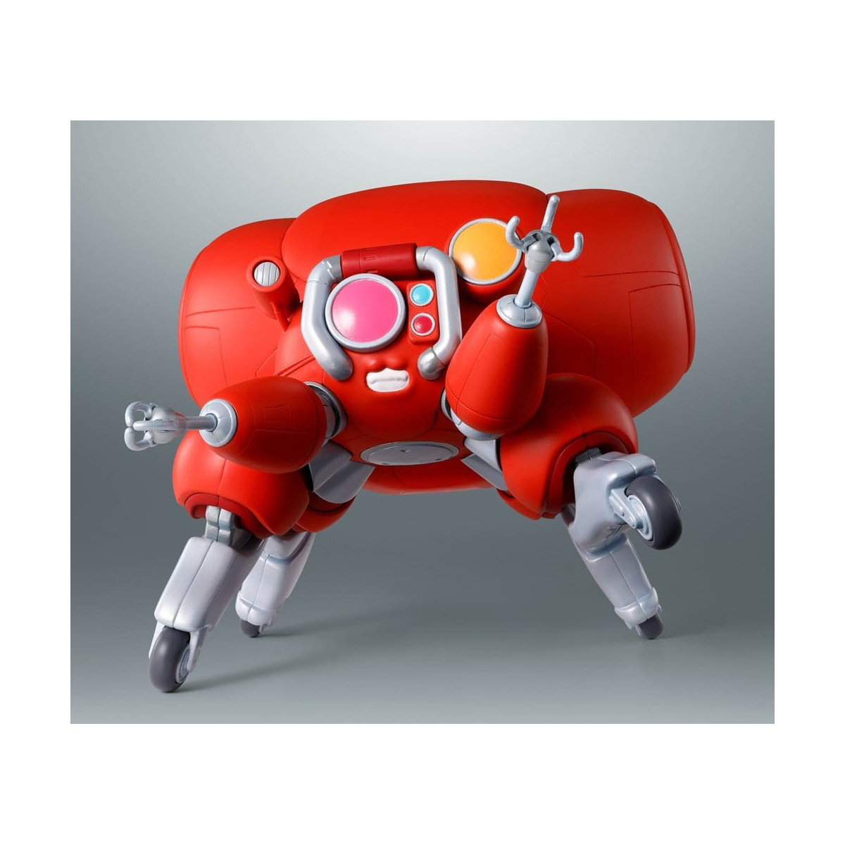 Tamashii Nations The Robot Spirits – Ghost in the Shell – Fuchikoma