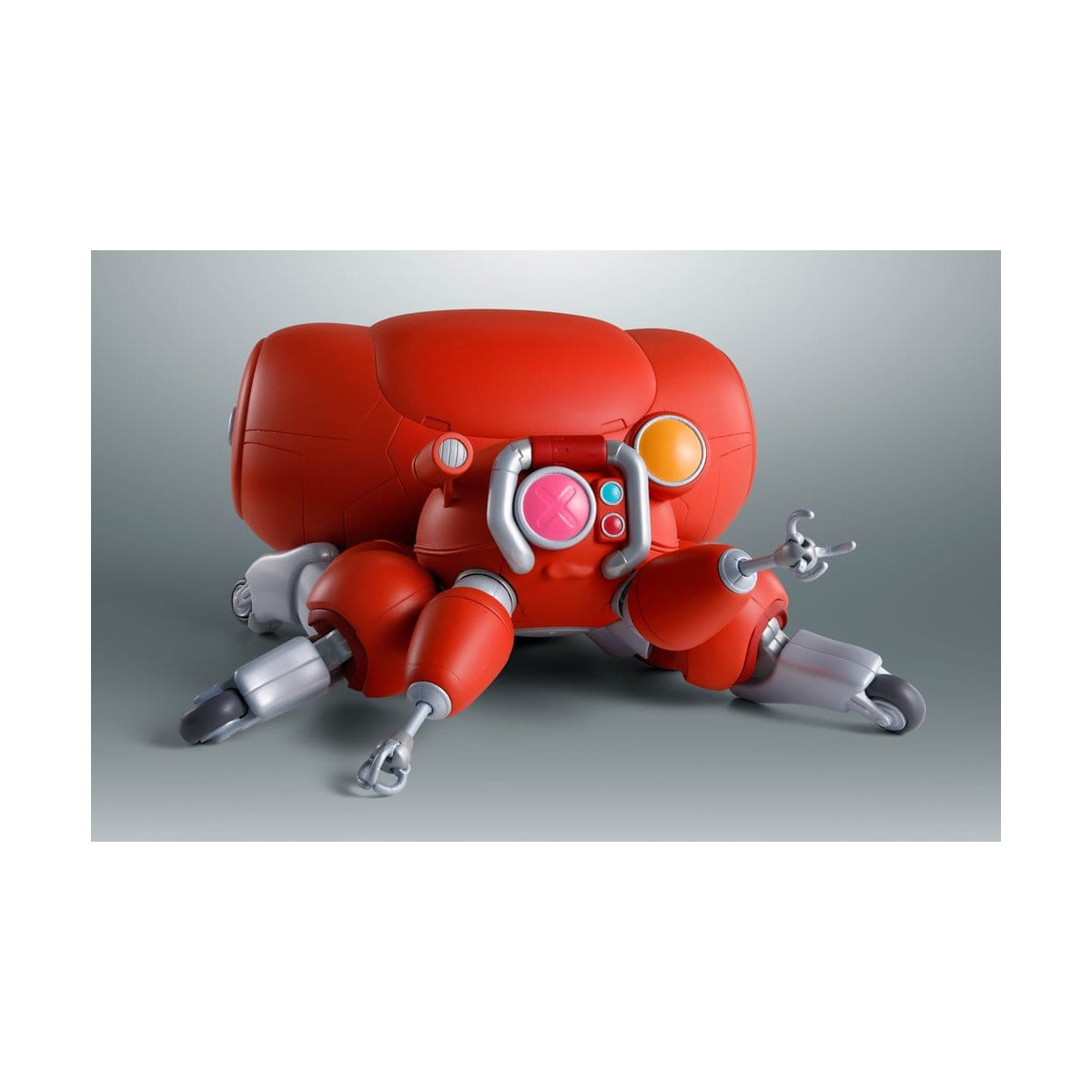 Tamashii Nations The Robot Spirits – Ghost in the Shell – Fuchikoma