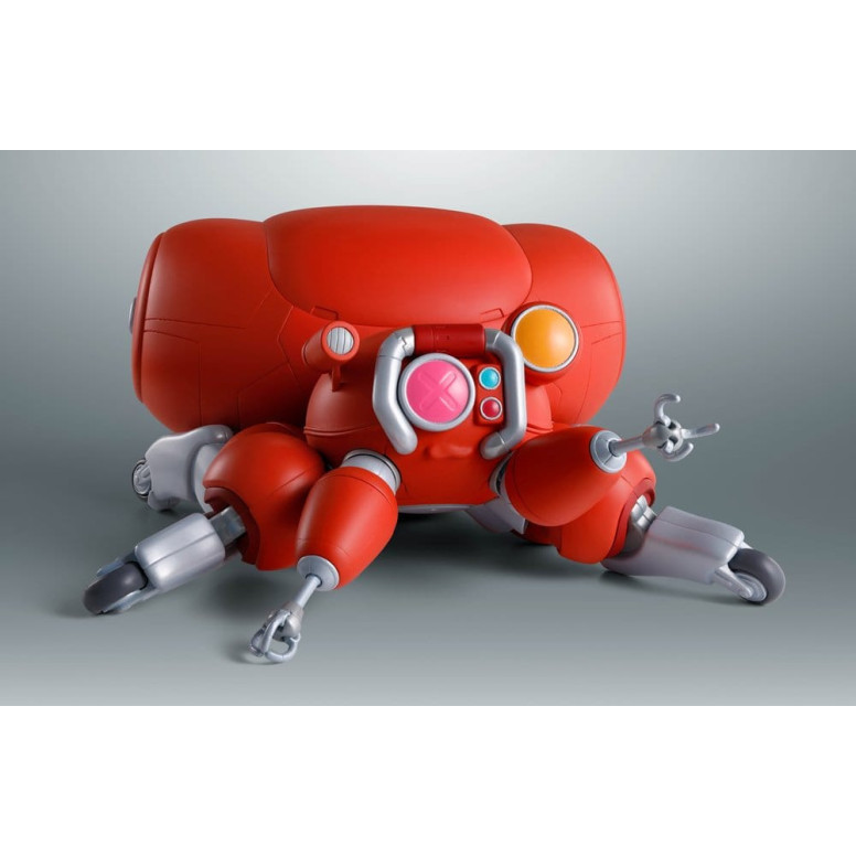 Tamashii Nations The Robot Spirits – Ghost in the Shell – Fuchikoma