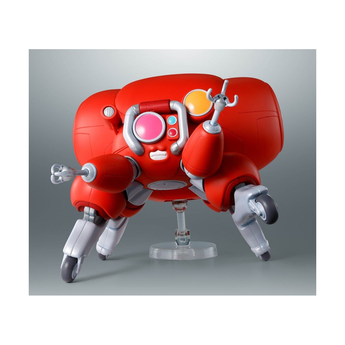 Tamashii Nations The Robot Spirits – Ghost in the Shell – Fuchikoma