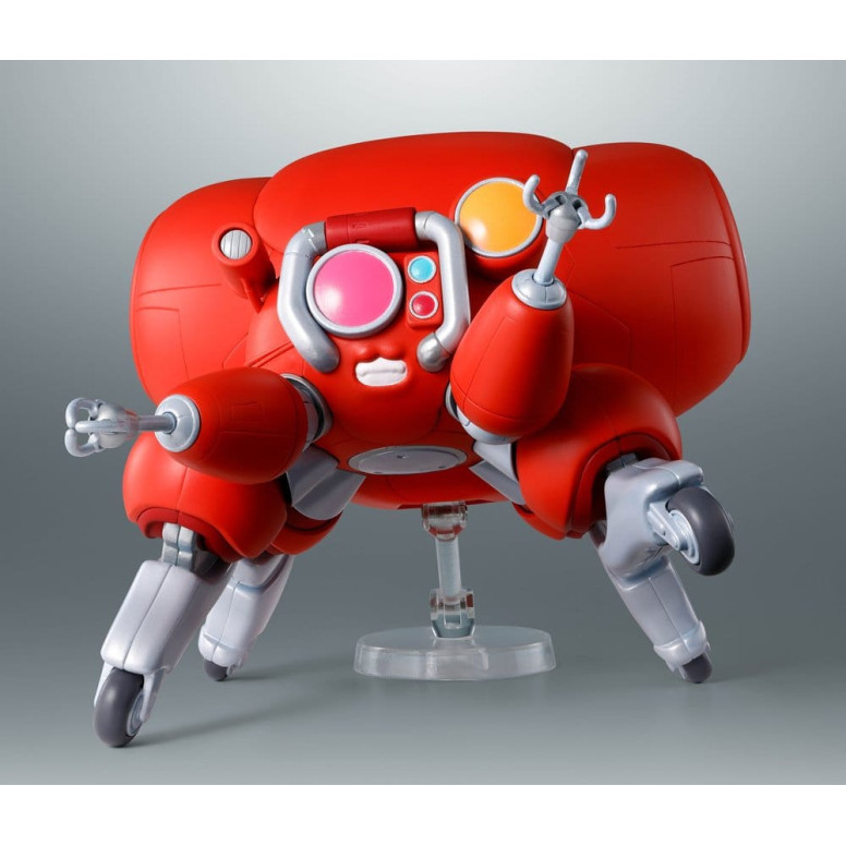 Tamashii Nations The Robot Spirits – Ghost in the Shell – Fuchikoma