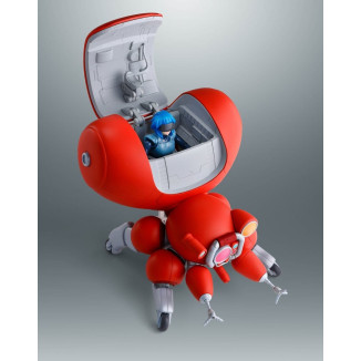 Tamashii Nations The Robot Spirits – Ghost in the Shell – Fuchikoma