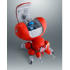 Tamashii Nations The Robot Spirits – Ghost in the Shell – Fuchikoma