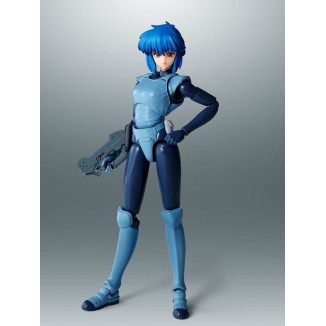 Tamashii Nations - Motoko Kusanagi – Ghost in the Shell SH Figuarts SHF