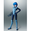 Tamashii Nations - Motoko Kusanagi – Ghost in the Shell SH Figuarts SHF