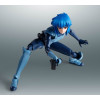 Tamashii Nations - Motoko Kusanagi – Ghost in the Shell SH Figuarts SHF