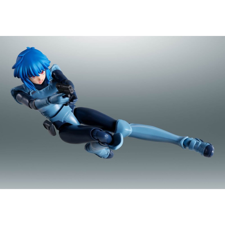 Tamashii Nations - Motoko Kusanagi – Ghost in the Shell SH Figuarts SHF