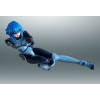 Tamashii Nations - Motoko Kusanagi – Ghost in the Shell SH Figuarts SHF