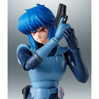 Tamashii Nations - Motoko Kusanagi – Ghost in the Shell SH Figuarts SHF