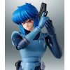 Tamashii Nations - Motoko Kusanagi – Ghost in the Shell SH Figuarts SHF