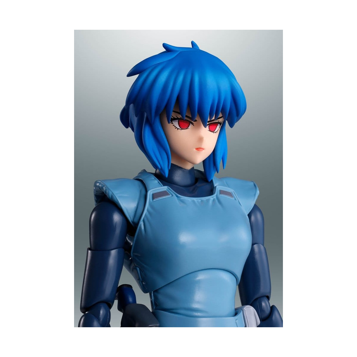 Tamashii Nations - Motoko Kusanagi – Ghost in the Shell SH Figuarts SHF