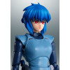 Tamashii Nations - Motoko Kusanagi – Ghost in the Shell SH Figuarts SHF
