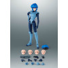 Tamashii Nations - Motoko Kusanagi – Ghost in the Shell SH Figuarts SHF