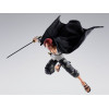 Tamashii Bandai One Piece - Shanks – Marineford – S.H. Figuarts SHF