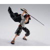 Tamashii Bandai One Piece - Shanks – Marineford – S.H. Figuarts SHF